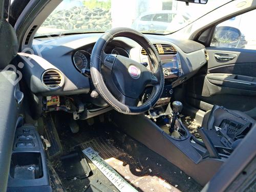 Left front window switch FIAT BRAVO II (198_) 1.9 D Multijet (198AXB1A) | BP37334957I27 - Image 12