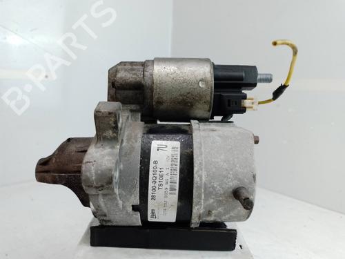 Starter PEUGEOT 108 1.0 VTi | BP37321839M8 - Image 5