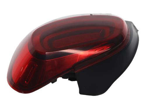 Right taillight CITROËN C3 III (SX) 1.5 BlueHDi 100 (SXYHYP, SXYHTU) | BP37340560C35  - Image 5