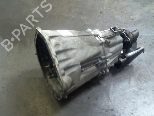 Used Gearbox Gearbox 37303916 37303916