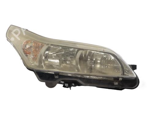 Right headlight CITROËN C4 I (LC_) 1.6 HDi | BP37320845C29 - Image 5