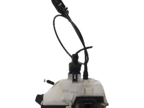 Front left lock RENAULT ESPACE IV (JK0/1_) 3.0 dCi (JK0E, JK0Y) | BP37482529C98 - Image 2