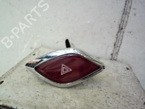Warning switch CITROËN C3 II (SC_) | BP37305160I22 - Image 3