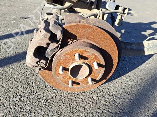 Rear axle FORD FOCUS C-MAX (DM2) 1.8 | BP40160801M2 - Image 3