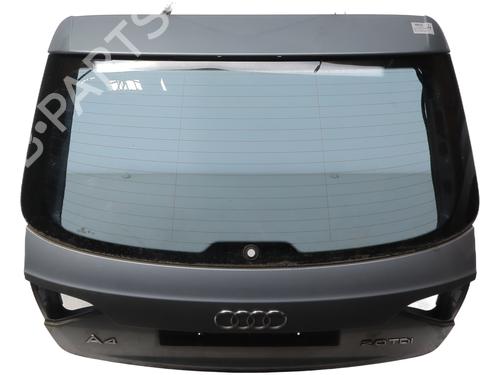 Used Tailgate Tailgate 37620347 37620347