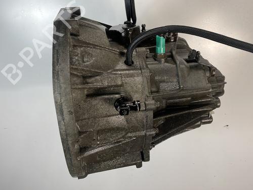 Gearbox OPEL MOVANO B Van (X62) 2.3 CDTI FWD (FV) | BP37338192M3 - Image 10