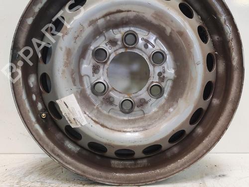 Used Rim Rim 38916041 38916041