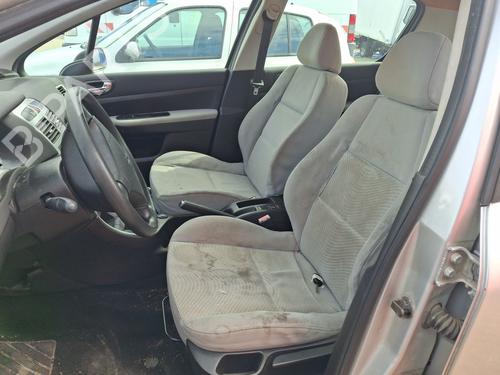 Right front window switch PEUGEOT 307 (3A/C) 1.6 HDi 110 | BP37346184I26 - Image 14