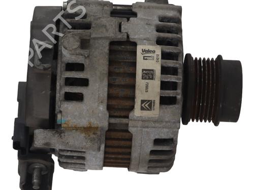 alternator-peugeot-407-coupe-6c_-2005-37338023 main image