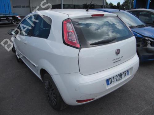 Right sun visor FIAT PUNTO (199_)  | BP37300803I2  - Image 7