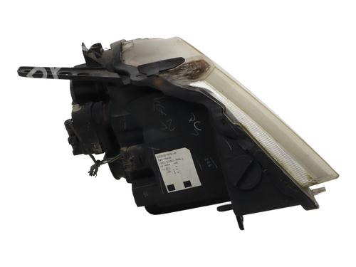 Left headlight RENAULT MODUS / GRAND MODUS (F/JP0_) 1.5 dCi (FP0E, JP0E) | BP37347510C28 - Image 3