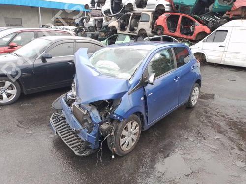 Tailgate PEUGEOT 108 1.0 VTi | BP37614842C6 - Image 5