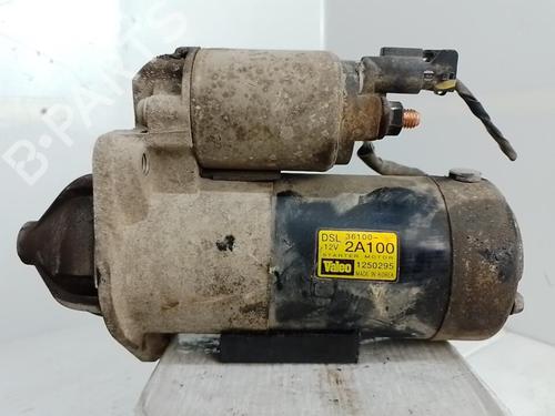 Starter KIA CEE'D SW (ED)  | BP37311566M8  - Image 5