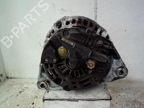 alternator-opel-vectra-c-z02-2002-2003-2004-2005-2006-2007-2008-2009-37305070 main image