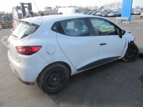 Reverse light RENAULT CLIO IV (BH_) 1.5 dCi 90 | BP37300394C36 - Image 5