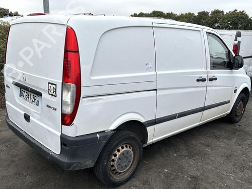 Engine MERCEDES-BENZ VITO / MIXTO Van (W639) 109 CDI (639.601, 639.603, 639.605) | BP37328353M1 - Image 2