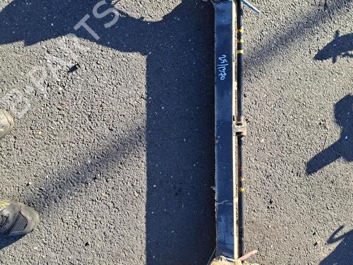 Used Rear axle Rear axle RENAULT KANGOO Express (FC0/1_) [1997-2026] 40160835 40160835