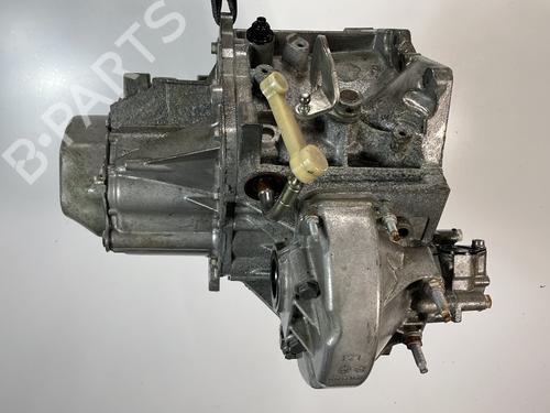 Gearbox CITROËN C3 Picasso (SH_) | BP37320048M3 - Image 4