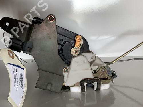 front-right-lock-opel-agila-a-h00-2000-2001-2002-2003-2004-2005-2006-2007-37298189 main image