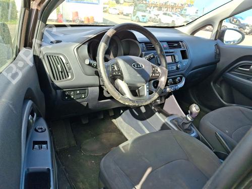 Warning switch KIA RIO III (UB) 1.1 CRDi | BP37346363I22  - Image 9