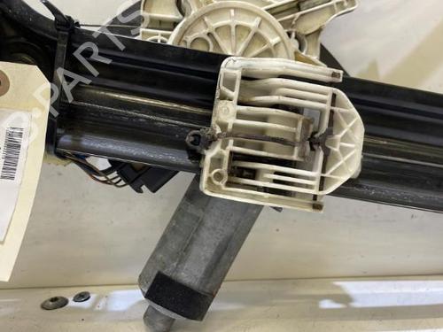 Front left window mechanism BMW X5 (E70) | BP37319187C22 - Image 2