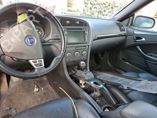 Used Parts SAAB 9-3 Convertible (YS3F)  1.9 TTiD  4804057