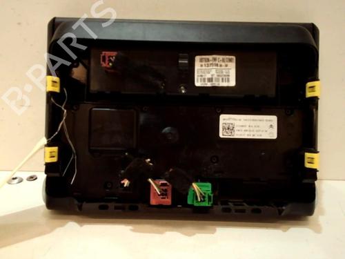radio-citroen-c3-iii-sx-2016-37308834 main image