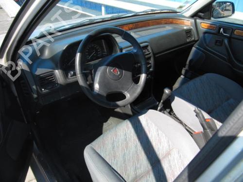 Left front indicator ROVER 200 II Hatchback (XW) | BP37296651C32 - Image 8