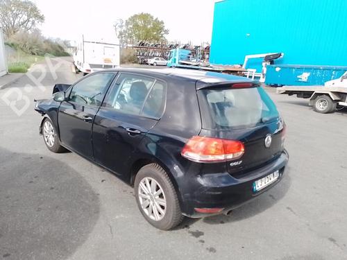 Gearbox VW GOLF VI (5K1) | BP37315578M3 - Image 10