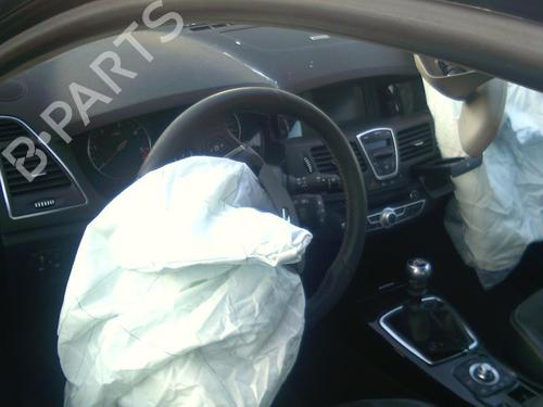 Left front window switch RENAULT LAGUNA III (BT0/1) 2.0 dCi (BT07, BT0J, BT14, BT1A, BT1S) | BP37308074I27 - Image 7