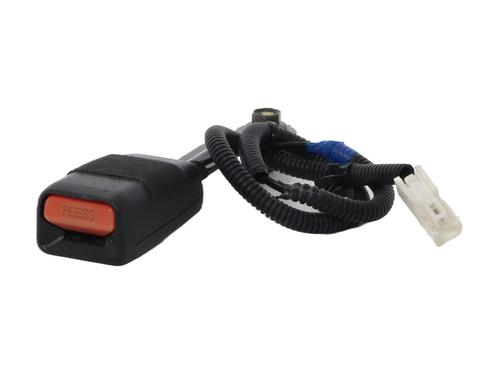 Seat buckle HYUNDAI VELOSTER (FS) 1.6 GDI | BP37333649I32 - Image 2
