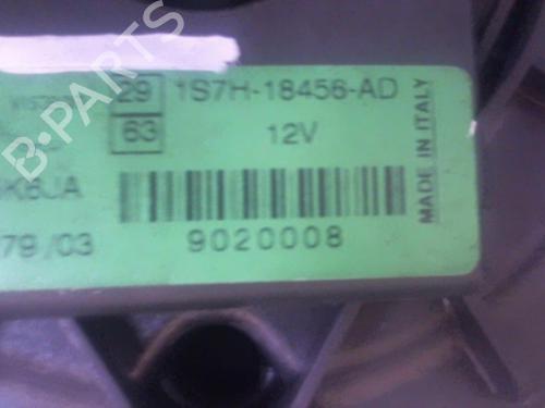 Moteur de chauffage Moteur de chauffage 37301928 37301928
