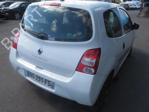 Engine RENAULT TWINGO II (CN0_) 1.5 dCi 75 | BP37301037M1 - Image 9