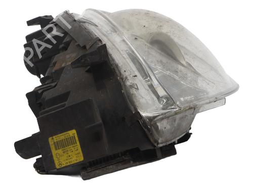 Left headlight MERCEDES-BENZ A-CLASS (W169) A 150 (169.031, 169.331) | BP37343687C28 - Image 8