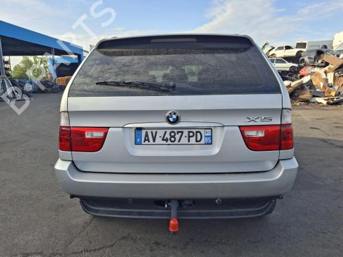 Right front fog light BMW X5 (E53) 3.0 d | BP39043801C31 - Image 5