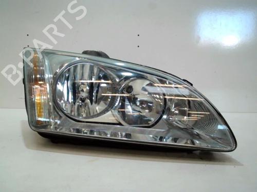 Right headlight FORD FOCUS II (DA_, HCP, DP) | BP37310745C29 - Image 2