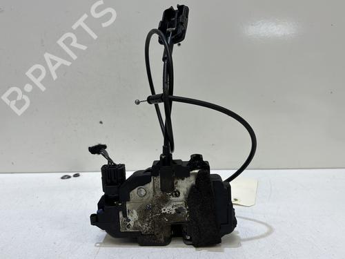Used Front right lock Front right lock 39479302 39479302