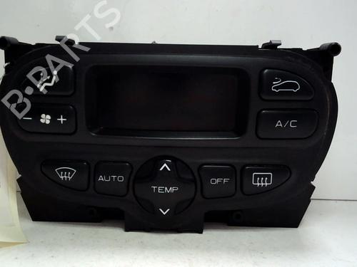 Climate control PEUGEOT 307 (3A/C) 2.0 HDi 110 | BP37301341I5 - Image 2