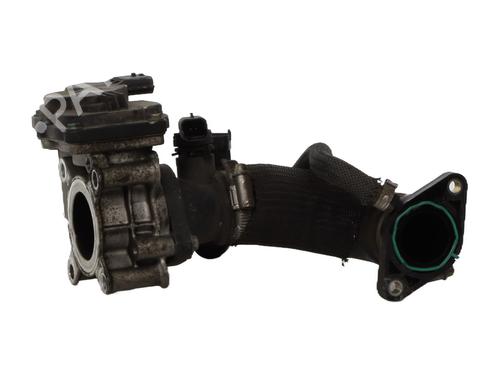 Throttle body RENAULT TWINGO III (BCM_, BCA_) 0.9 TCe 90 (BCM9, BCM2) | BP37329097M82 - Image 2