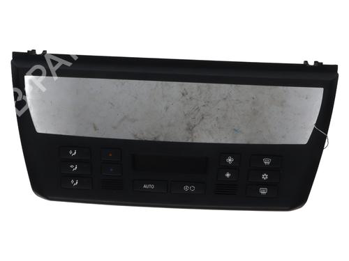 Climate control BMW X3 (E83) 2.0 d | BP37329642I5 - Image 2