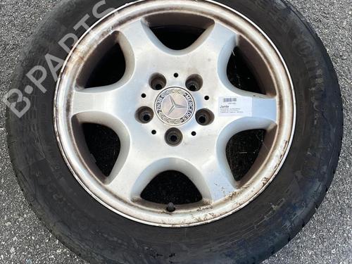 Used Rim Rim 37310885 37310885