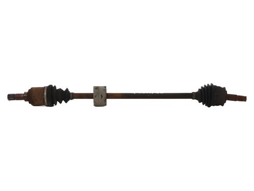 Right front driveshaft FORD KA (RU8) 1.2 | BP37327120M39 - Image 4