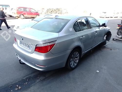Right taillight BMW 5 (E60) 530 d | BP37313665C35 - Image 5