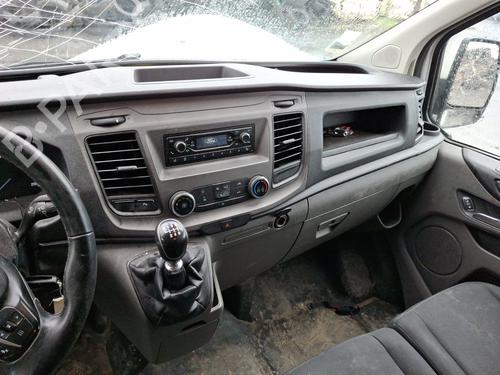 Electronic module FORD TRANSIT CUSTOM V362 Van (FY, FZ) 2.0 EcoBlue | BP37337156M83 - Image 15