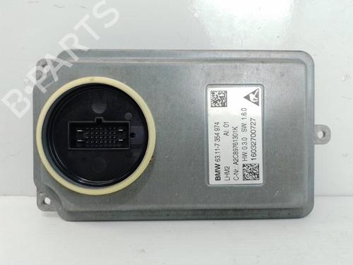 Used Xenon ballast Xenon ballast 37320841 37320841