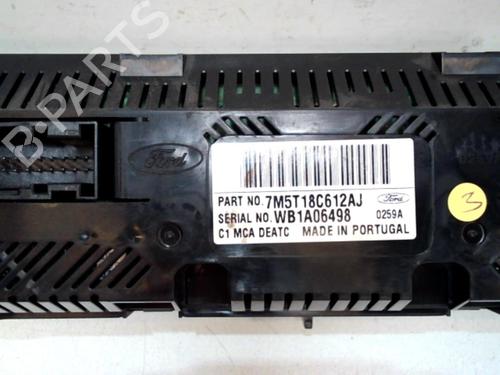 climate-control-ford-focus-ii-da_-hcp-dp-2004-2005-2006-2007-2008-2009-2010-2011-2012-2013-37311107 main image