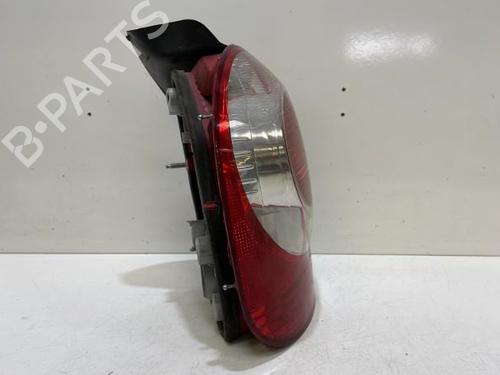 Left taillight RENAULT MODUS / GRAND MODUS (F/JP0_) 1.5 dCi (FP0G, JP0G) | BP37320494C34 - Image 3