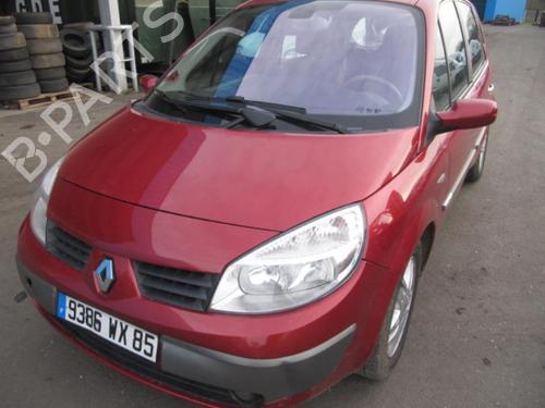 Right front indicator RENAULT SCÉNIC II (JM0/1_) 1.9 dCi (JM0G, JM12, JM1G, JM2C) | BP37296690C33 - Image 4