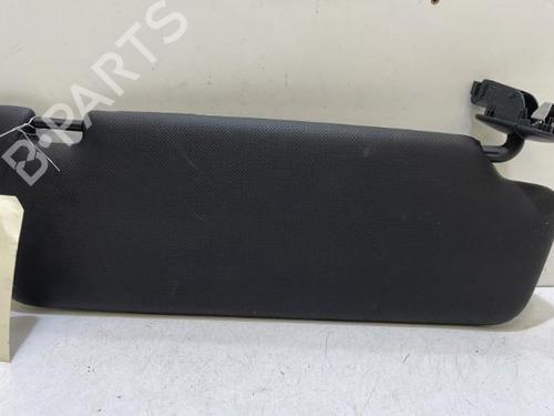 Left sun visor AUDI A5 (8T3) 3.0 TDI quattro | BP37314307I1 - Image 2