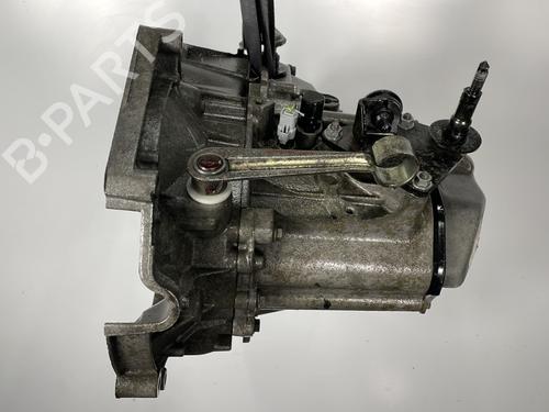 gearbox-peugeot-206-cc-2d-2000-2001-2002-2003-2004-2005-2006-2007-2008-37331180 main image